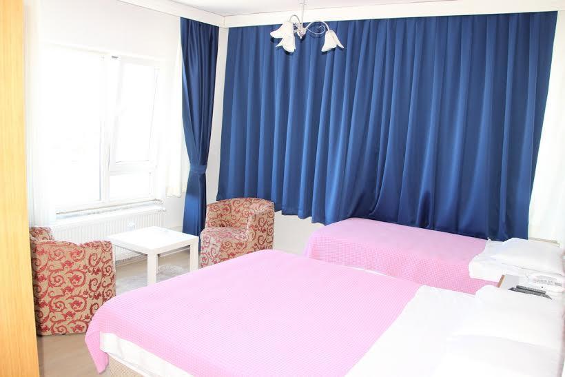 Hotel Ulke Yalova (Yalova) Exterior foto