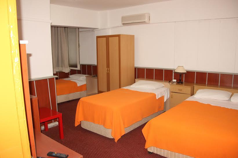 Hotel Ulke Yalova (Yalova) Exterior foto