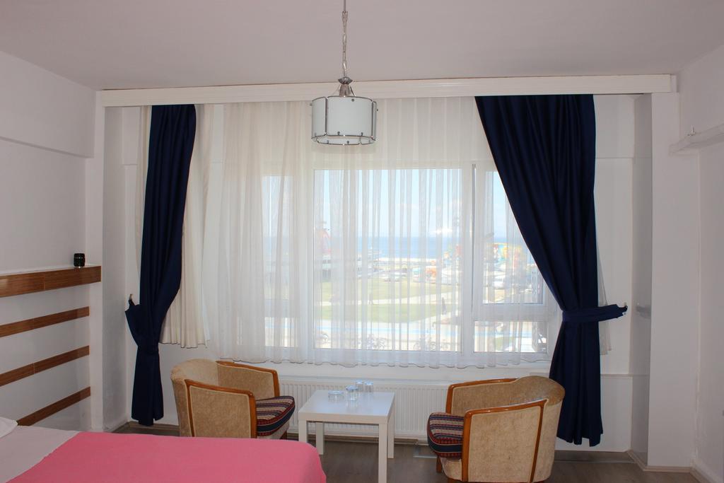 Hotel Ulke Yalova (Yalova) Quarto foto