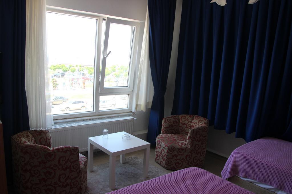 Hotel Ulke Yalova (Yalova) Quarto foto