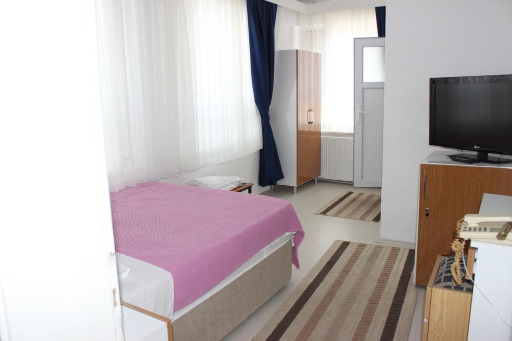 Hotel Ulke Yalova (Yalova) Quarto foto
