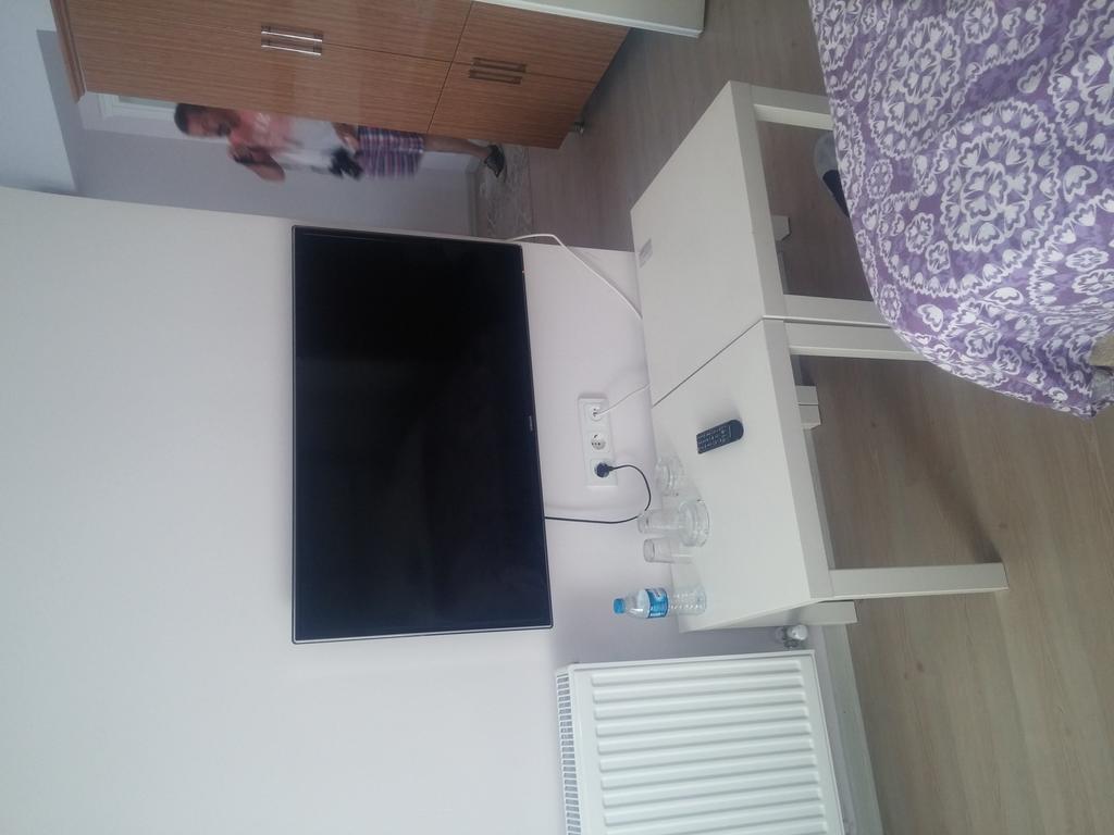 Hotel Ulke Yalova (Yalova) Quarto foto