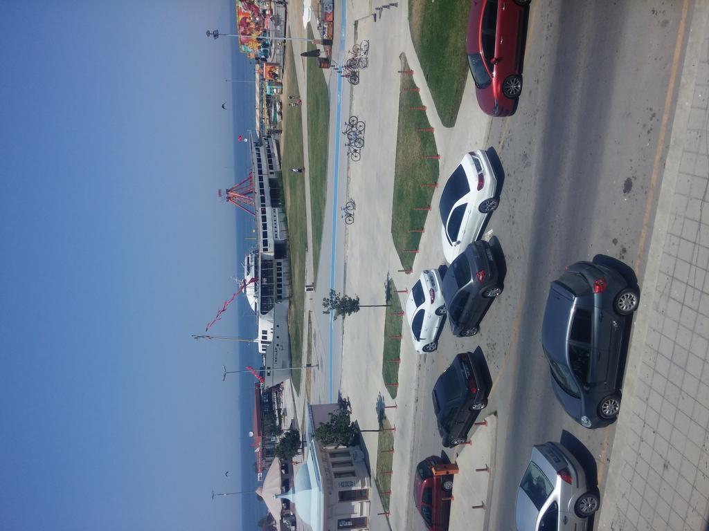 Hotel Ulke Yalova (Yalova) Quarto foto