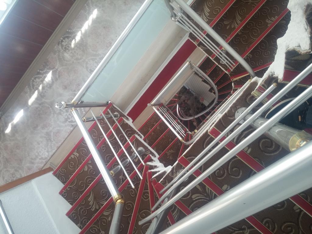 Hotel Ulke Yalova (Yalova) Quarto foto