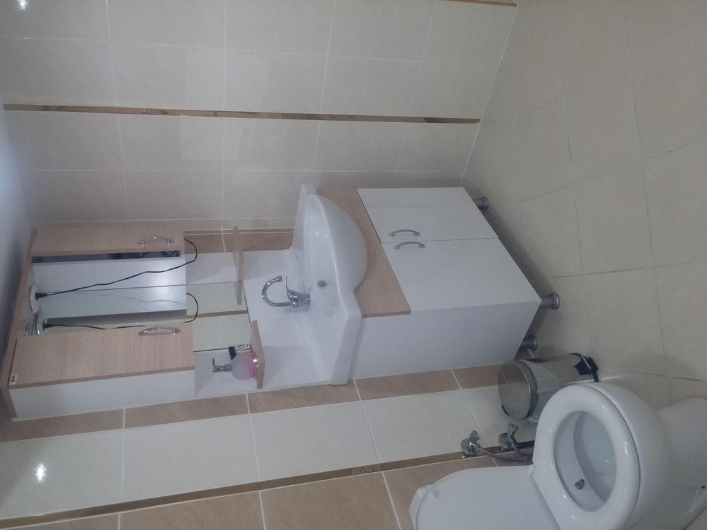 Hotel Ulke Yalova (Yalova) Quarto foto