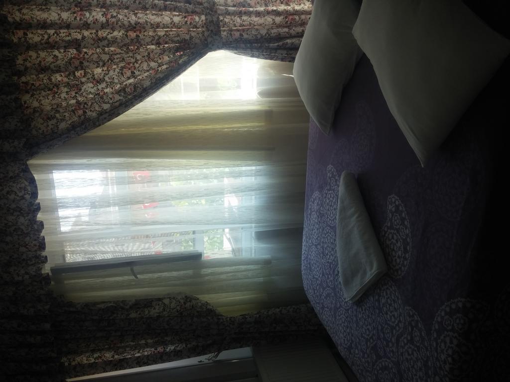 Hotel Ulke Yalova (Yalova) Quarto foto