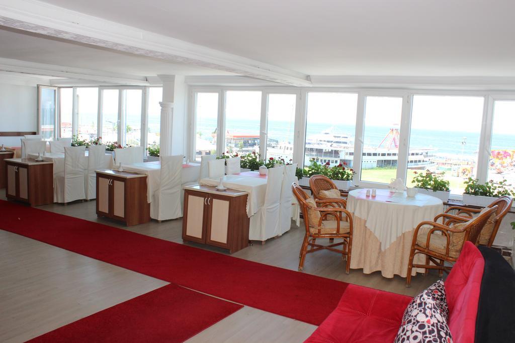 Hotel Ulke Yalova (Yalova) Exterior foto
