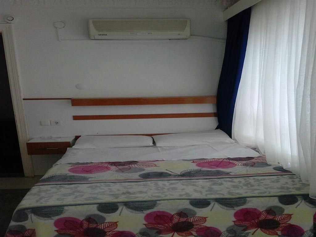 Hotel Ulke Yalova (Yalova) Exterior foto