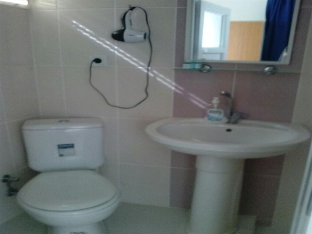 Hotel Ulke Yalova (Yalova) Exterior foto