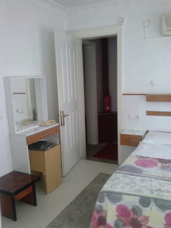 Hotel Ulke Yalova (Yalova) Exterior foto