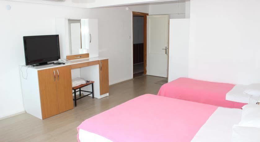 Hotel Ulke Yalova (Yalova) Exterior foto